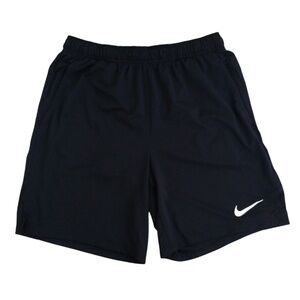 Nike‎ Men’s Black Dri-Fit Athletic Shorts Size XLarge